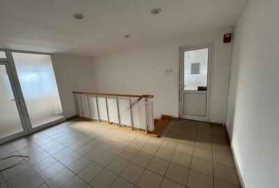 Spațiu industrial, de 200 mp, în Dâmbul Rotund - 6