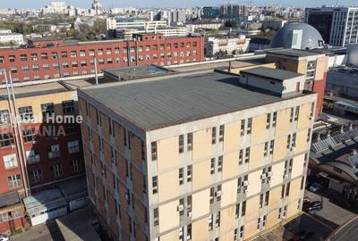 Spatiu comerical-birouri-productie-showroom | 1000 MP - 3000 MP | APACA-AFI Mall - 21