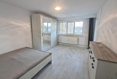 Vanzare Garsoniera moderna la cheie Gavana, centrala proprie - 2