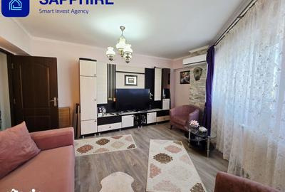 Apartament cu 2 camere, mobilat în Rahova - 4
