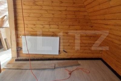 Pachet de 3 case in zona Tohanita, case tip A-frame  , 400 mp teren fiecare - 6