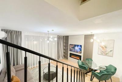 Vila de inchiriat 5 camere I PIPERA I 2 Locuri de parcare I Piscina - 2