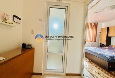 Apartament cu 2 camere decomandat în Precista - 13