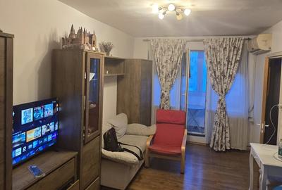 Garsoniera | Titan - Nicolae Grigorescu | Metrou | Balcon | AC | PetFriendly - 1