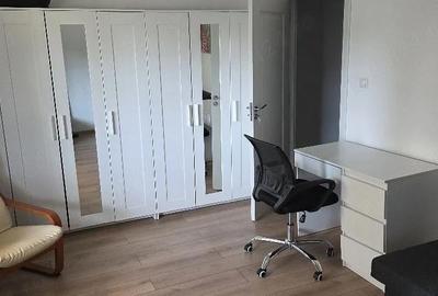 Garsonieră decomandată în Lipovei - 2