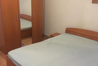 Apartament cu 2 camere decomandat în Gorjului