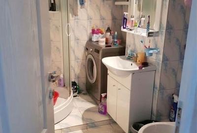 Apartament cu 2 camere în Nufărul - 2