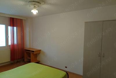 Apartament cu 2 camere decomandat în Narcisa - 1