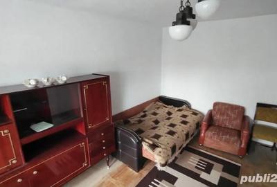 Apartament cu 2 camere decomandat în Ultracentral - 4