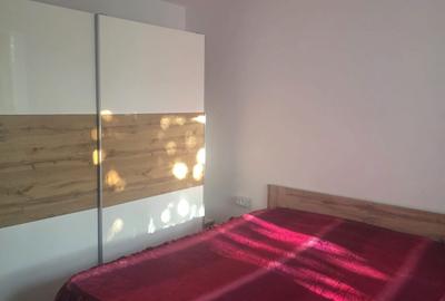 Apartament cu 2 camere nedecomandat în Șagului - 8