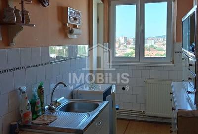 Apartament 2 camere decomandate | 57 mp utili | zona Piața Gării - 7