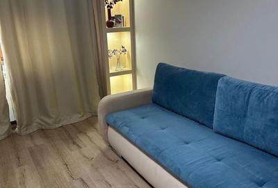 Apartament cu 2 camere decomandat în Central - 10