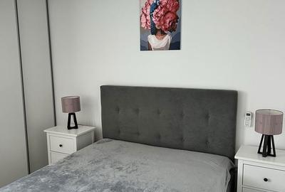 Apartament cu 2 camere decomandat în Rediu - 3