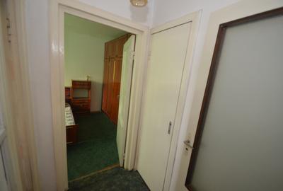 Apartament cu 2 camere langa Spitalul Judetean - 4