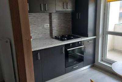 Apartament cu 2 camere în Berceni