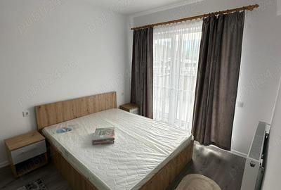 Inchiriez apartament cu 2 camere, RASVOV - 5