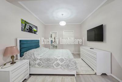 Apartament Premium cu Vedere FRONTALA la MARE - Parcare Subterana - Termen Lung - 31