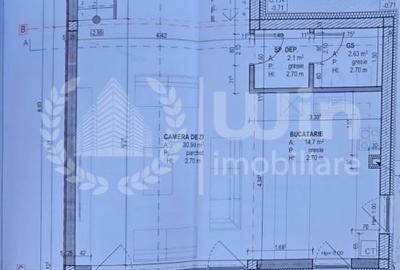 Casa 5 camere | 151mp utili | 350 mp teren | Dambul Rotund - 6
