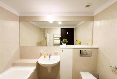 Apartament de inchiriat 3 camere Soseaua Nordului - 17
