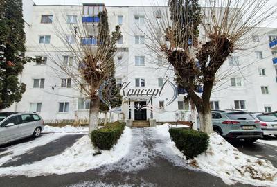 Apartament luminos la parter inalt, zona linistita Manastur - 11