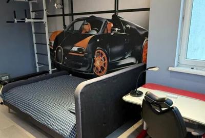 3 Camere zona 1 Decembrie 1918 - 4