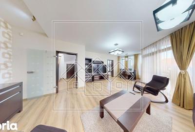 Casă cu 5 camere cu Teren 661 Mp în Șura Mică - 3