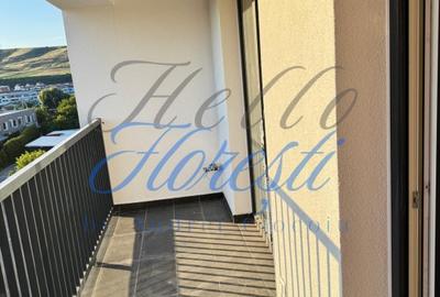 Apartament 2 camere, 54 MP , Zona Avram Iancu , Floresti - 3