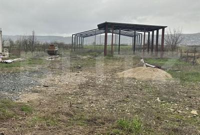 Spațiu comercial, în Beriu - 4