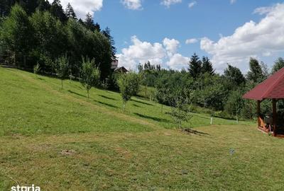Teren de 2000 mp, în Ștefan cel Mare - 3