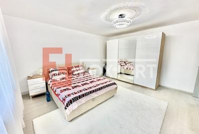 Comision 0% Casa individuala de 123 mp utili cu pozitie centrala Urseni - 2