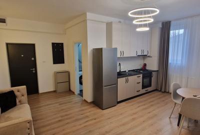 Apartament cu 3 camere decomandat în Fălticeni - 3