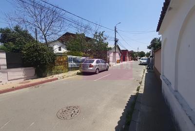 Teren foarte bun pentru constructie casa in Voluntari