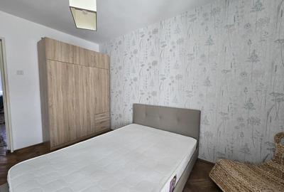 Inchiriez apartament 3 camere Lujerului-Veteranilor Inchiriez apartament 3 camere Lujerului-Veteranilor - 5