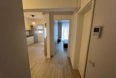 Apartament cu 2 camere în Central - 3