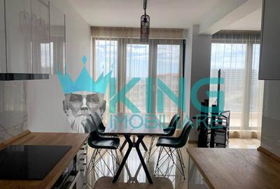 Apartament cu 3 camere decomandat în Central - 2