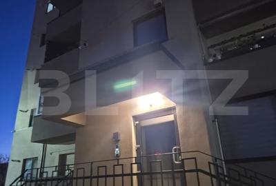 Apartament de lux , 67,4 mp cu terasa 23 mp - 12