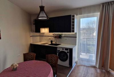 Garsonieră semidecomandată, mobilată în Dacia - 3