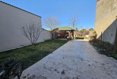 Casă individuală cu 5 camere cu Teren 530 Mp în Lipovei - 23