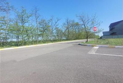 Teren agricol intravilan de 311 mp, în Valu lui Traian - 6