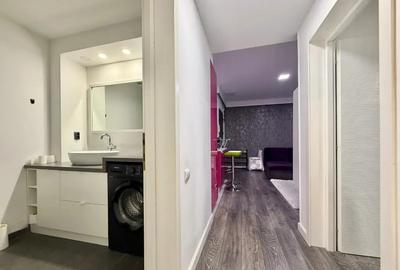 Apartament cu 3 camere decomandat în Ștefăneștii de Jos - 12