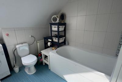 Apartament cu 3 camere decomandat în Brâncoveanu - 8