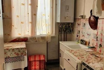 Apartament 2 camere Calea Bucuresti, etaj 4 - 2