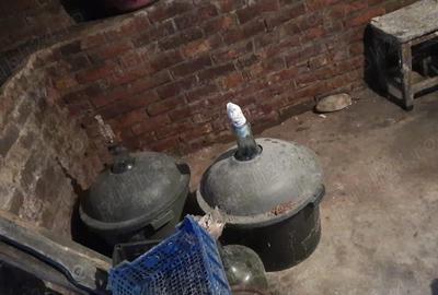 Casa de vanzare in sat Tei?, jude? Dambovi?a - 3