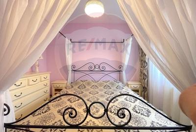 Apartament cu 2 camere decomandat cu gradina- Sanpetru - 21