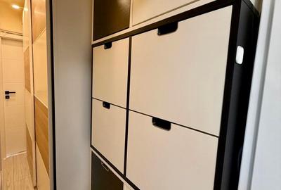 Iancului - 1 minut metrou | Apartament 3 Camere Modern | Recent Renovat Iancului - 1 minut metrou | Apartament 3 Camere Modern | Recent Renovat - 18