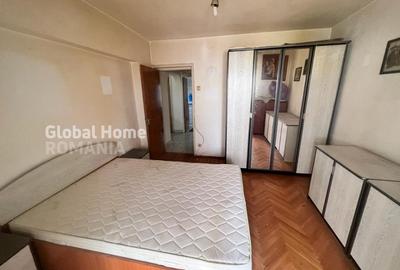 Apartament cu 3 camere decomandat în Națiunile Unite - 5