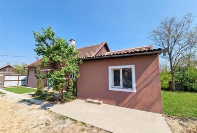 Casă cu 3 camere cu Teren 933 Mp în Sălard - 14