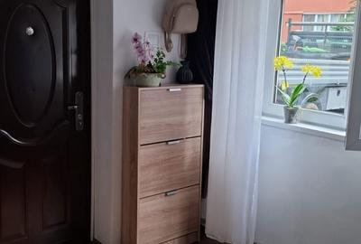 Garsonieră decomandată în Exterior Vest - 4