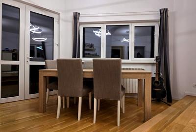 Casă individuală – Zona Doamna Ghica | 162 mp utili | Mobilată si utilata - 3