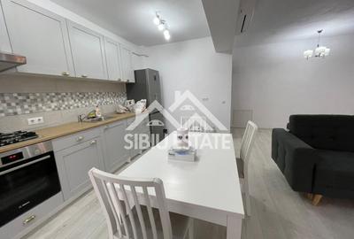 Apartament de inchiriat cu 3 camere, mobilat si utilat - 9